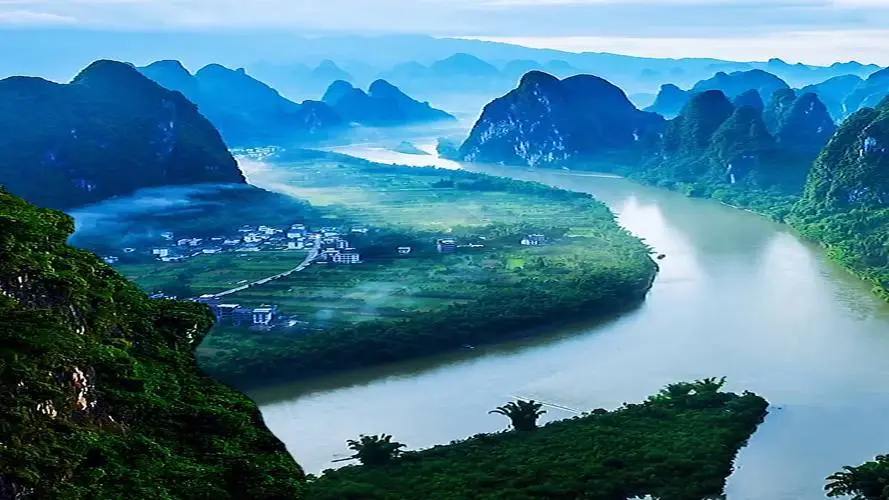 高效智能高精度